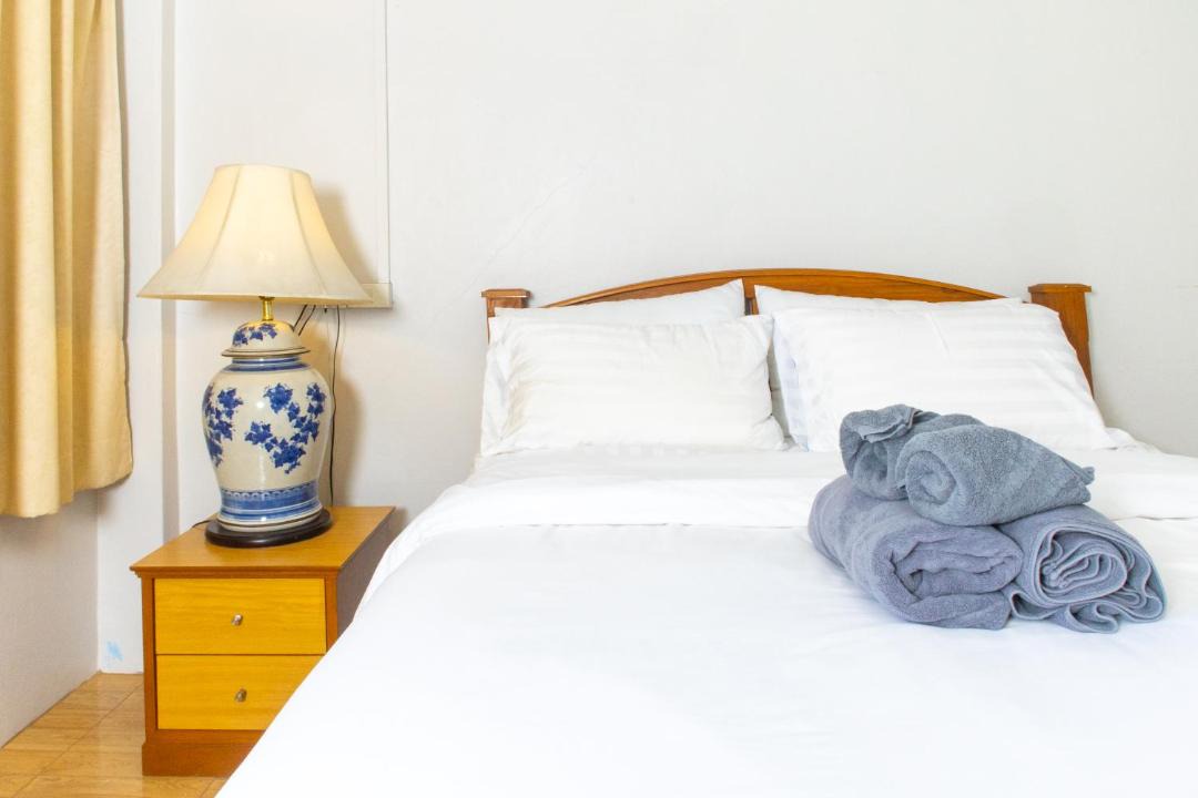 Photo of Bedroom in Thung Maha Mek