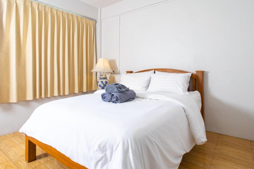 Photo of Bedroom in Thung Maha Mek