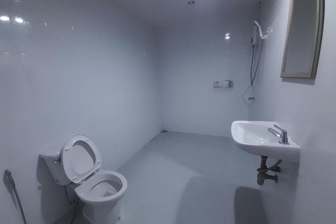 Photo of Bathroom in Thung Maha Mek