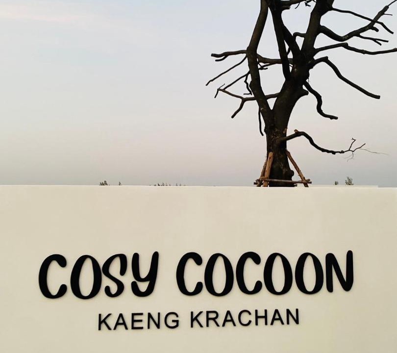 Photo of Others in Kaeng Krachan