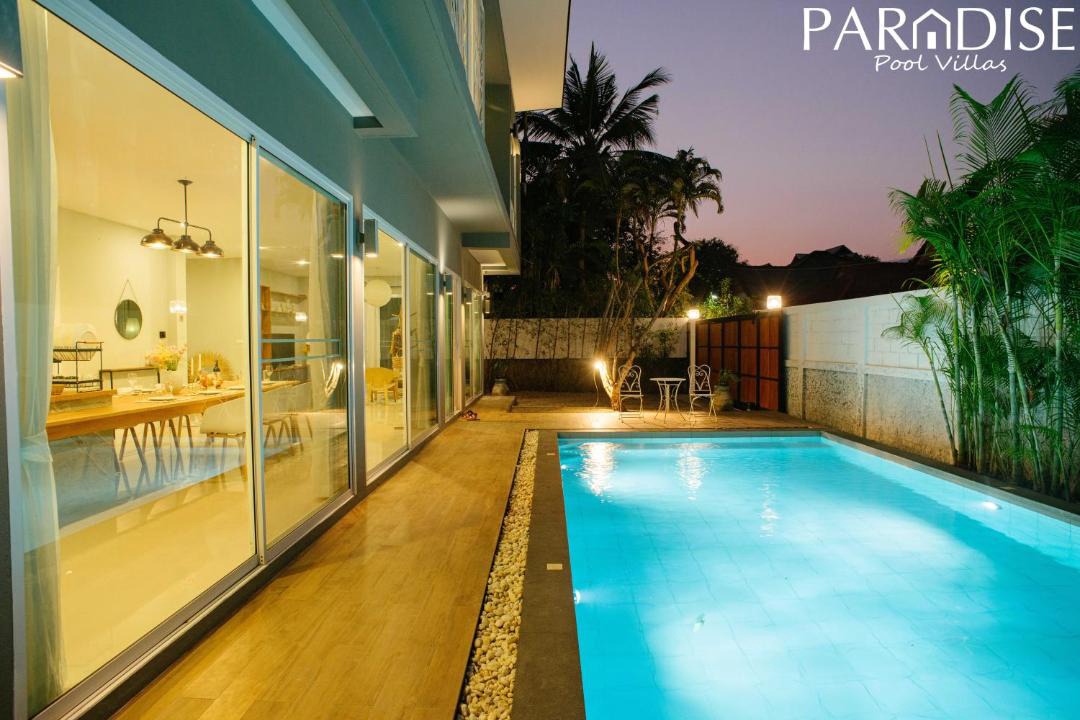Photo of Patio Balcony in Chiang Mai