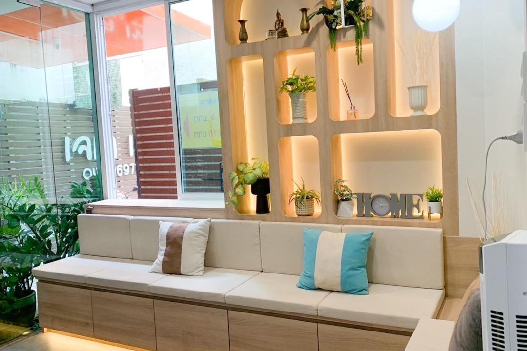 Photo of Livingroom in Nai Mueang