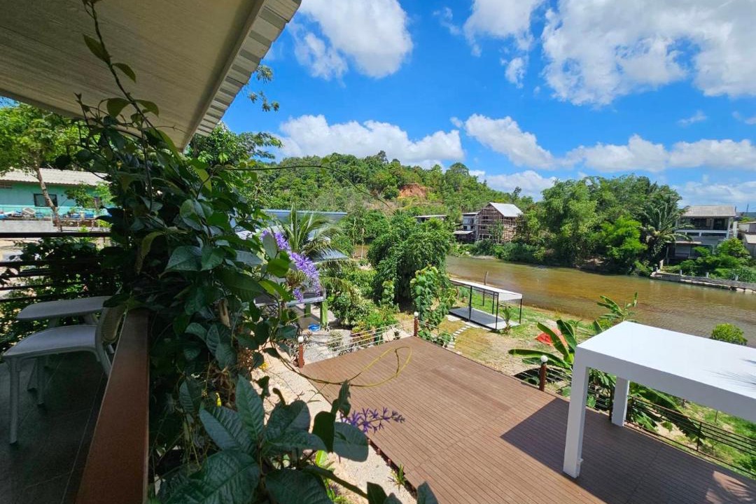 Photo of Patio Balcony in Ranong
