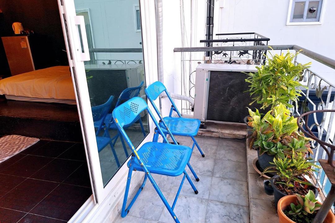 Photo of Patio Balcony in Chana Songkhram