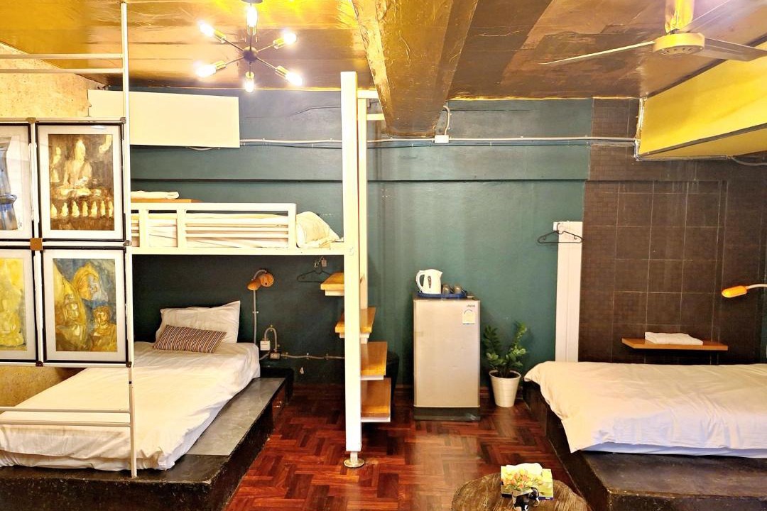 Photo of Bedroom in Chana Songkhram