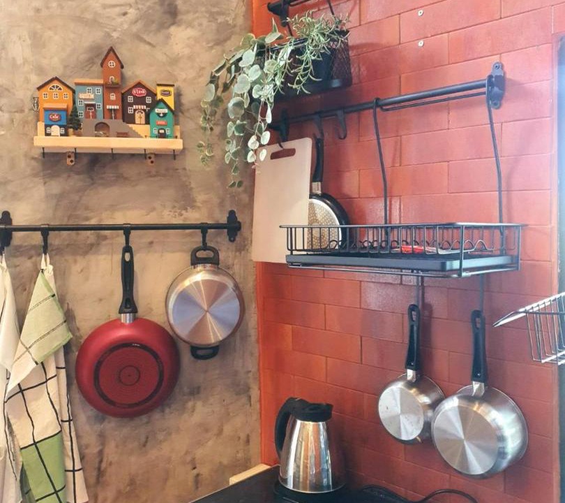 Photo of Kitchen in Sena