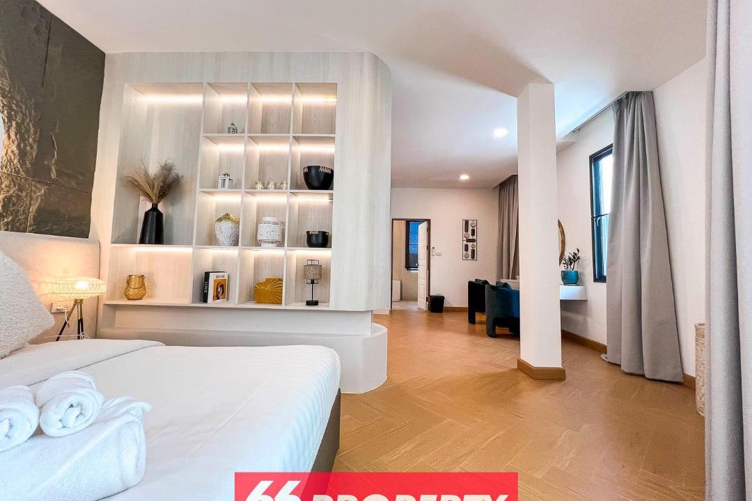 Photo of Bedroom in San Klang