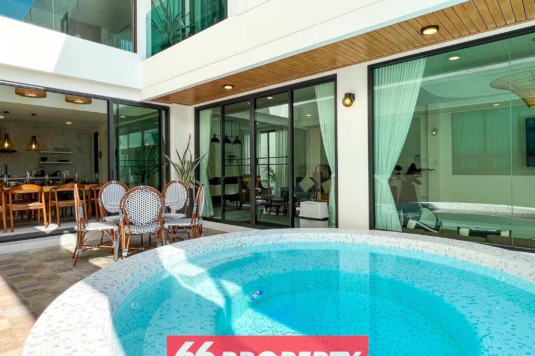 Photo of Patio Balcony in San Klang