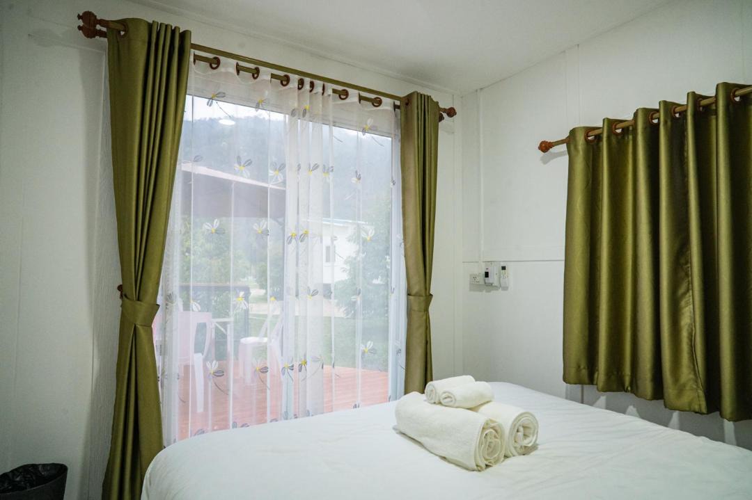 Photo of Bedroom in Lan Sak