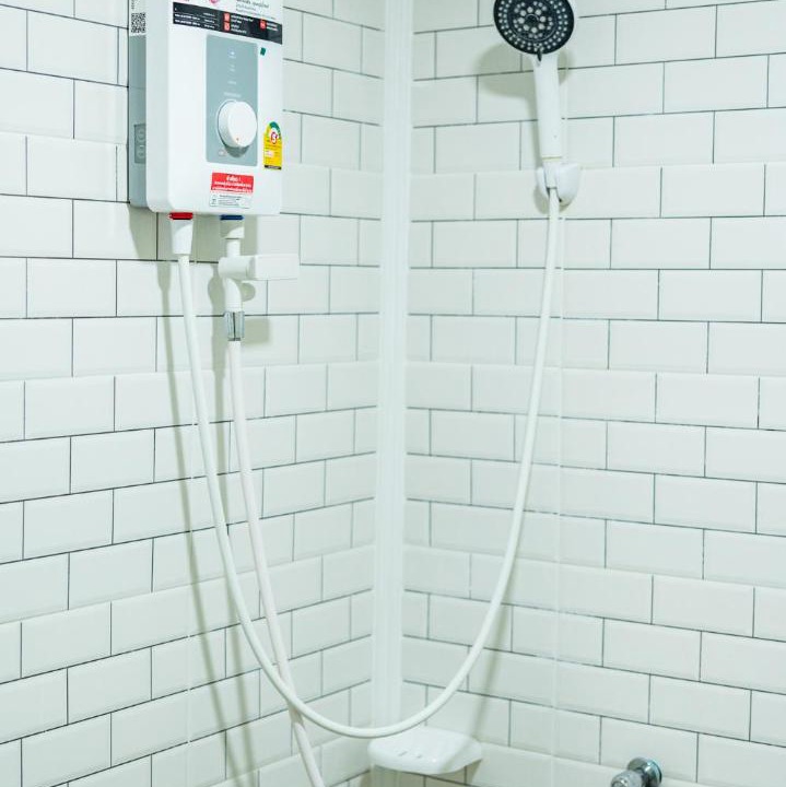 Photo of Bathroom in Lan Sak