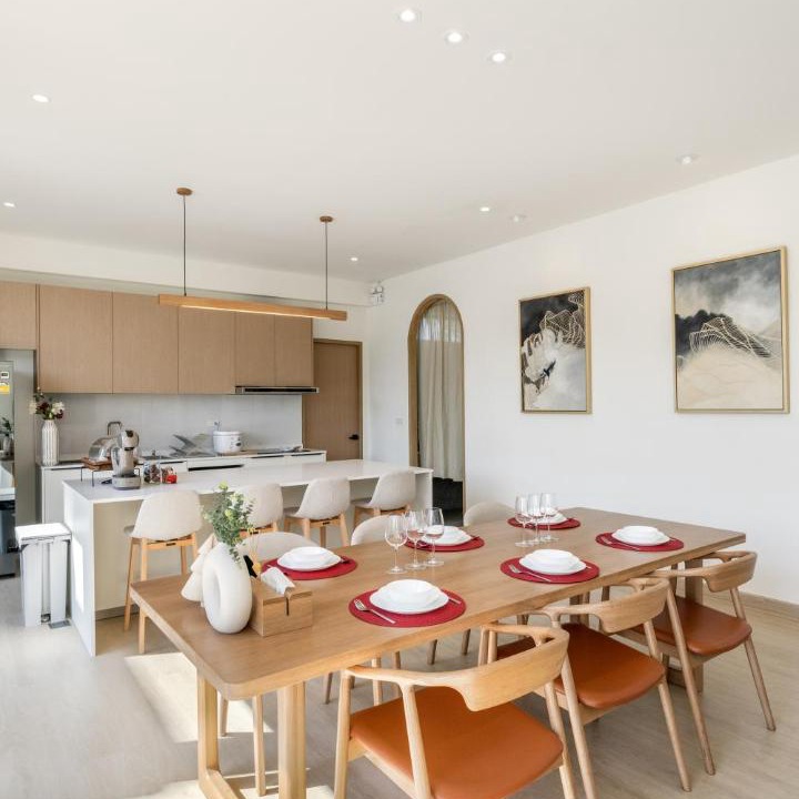 Photo of Kitchen in Huai Yai