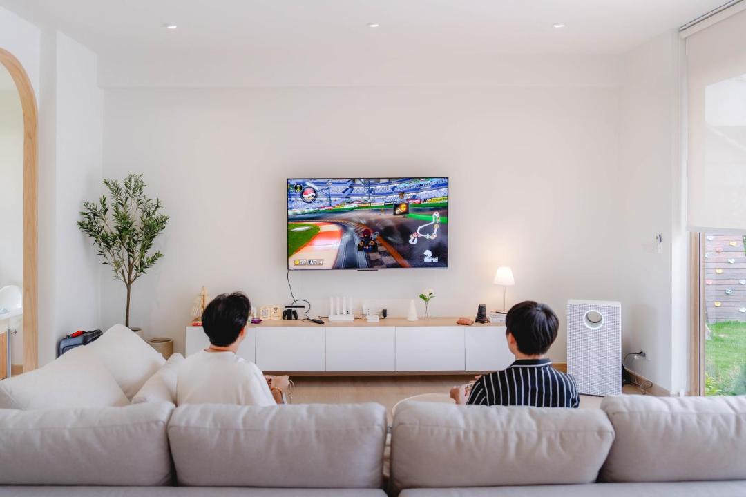 Photo of Livingroom in Huai Yai