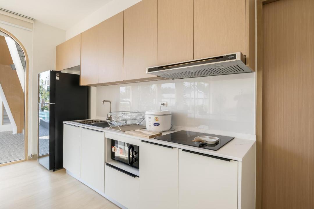 Photo of Kitchen in Huai Yai