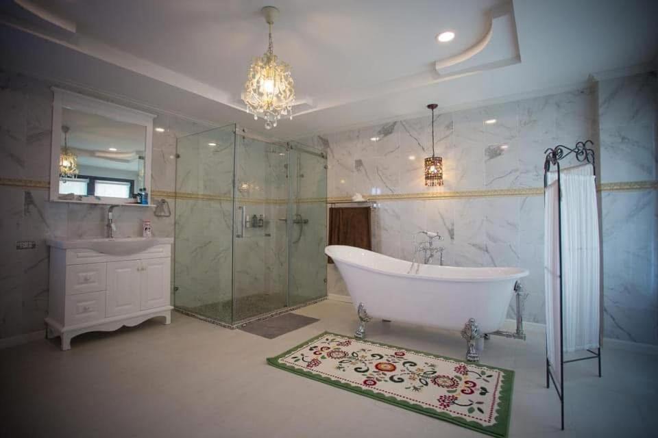 Photo of Bathroom in Kui Buri
