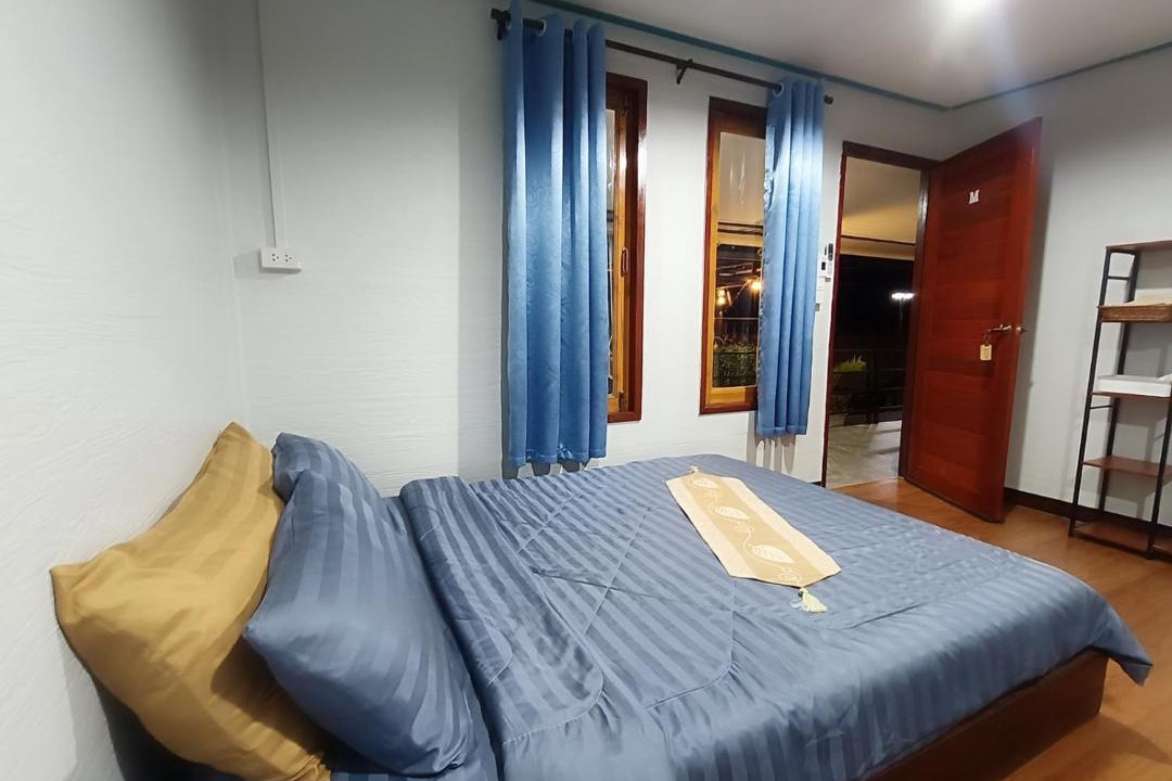 Photo of Bedroom in Ko Libong