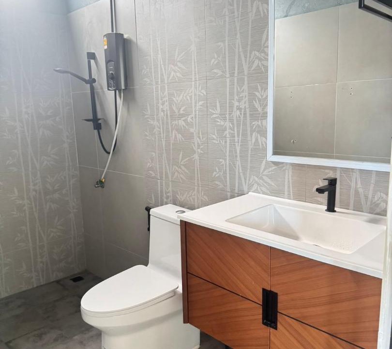 Photo of Bathroom in Tha Sala