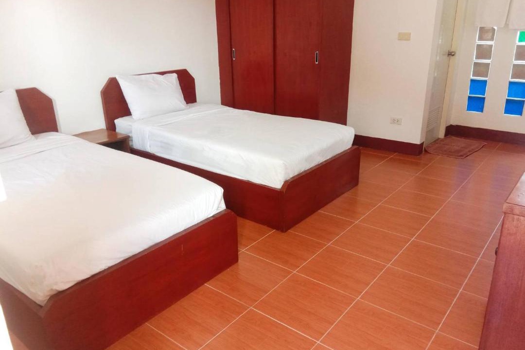 Photo of Bedroom in Ban Du