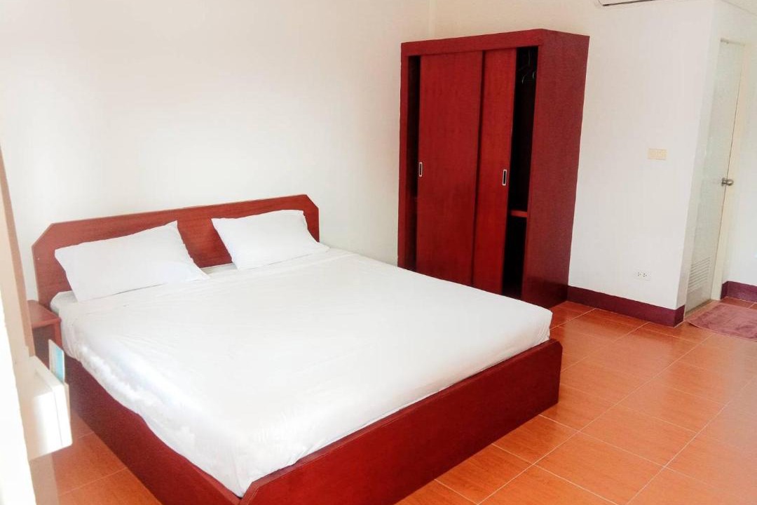 Photo of Bedroom in Ban Du