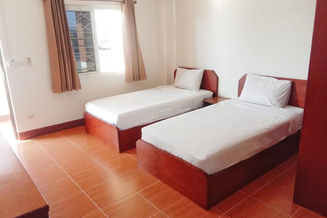Photo of Bedroom in Ban Du