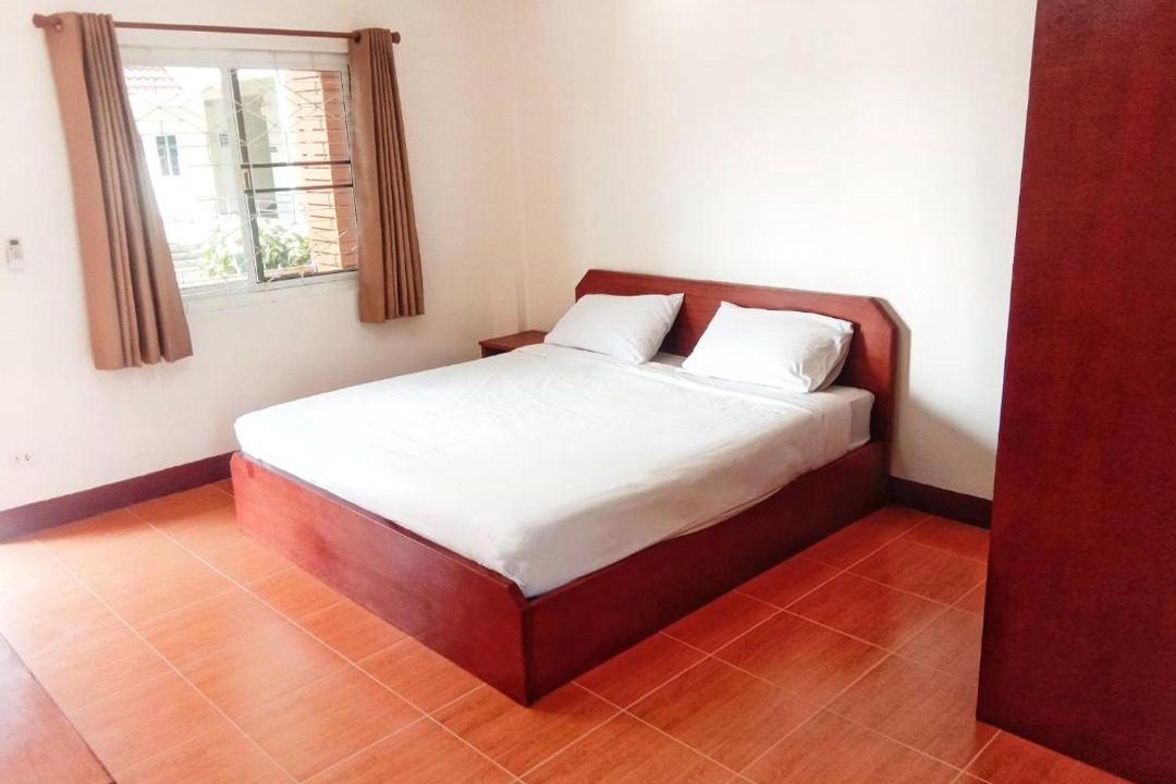 Photo of Bedroom in Ban Du
