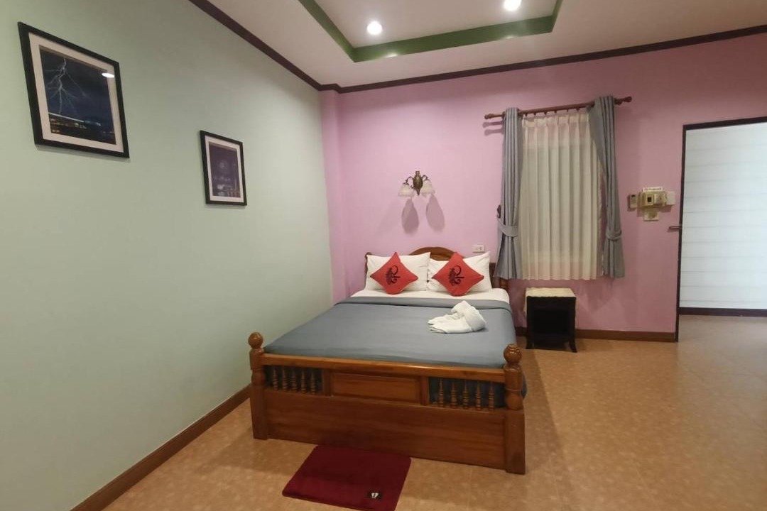 Photo of Bedroom in Mae Ram Phueng