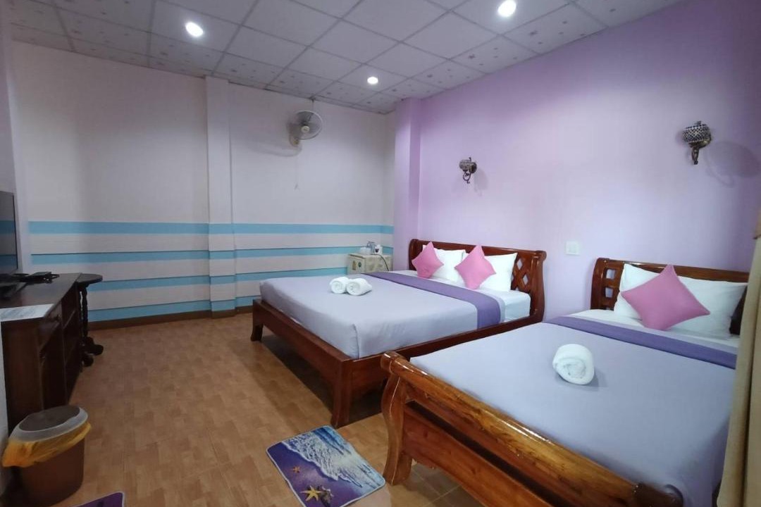 Photo of Bedroom in Mae Ram Phueng