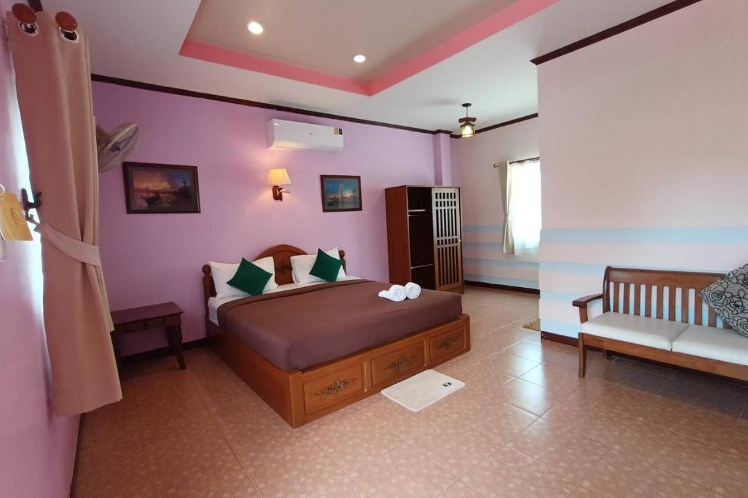 Photo of Bedroom in Mae Ram Phueng