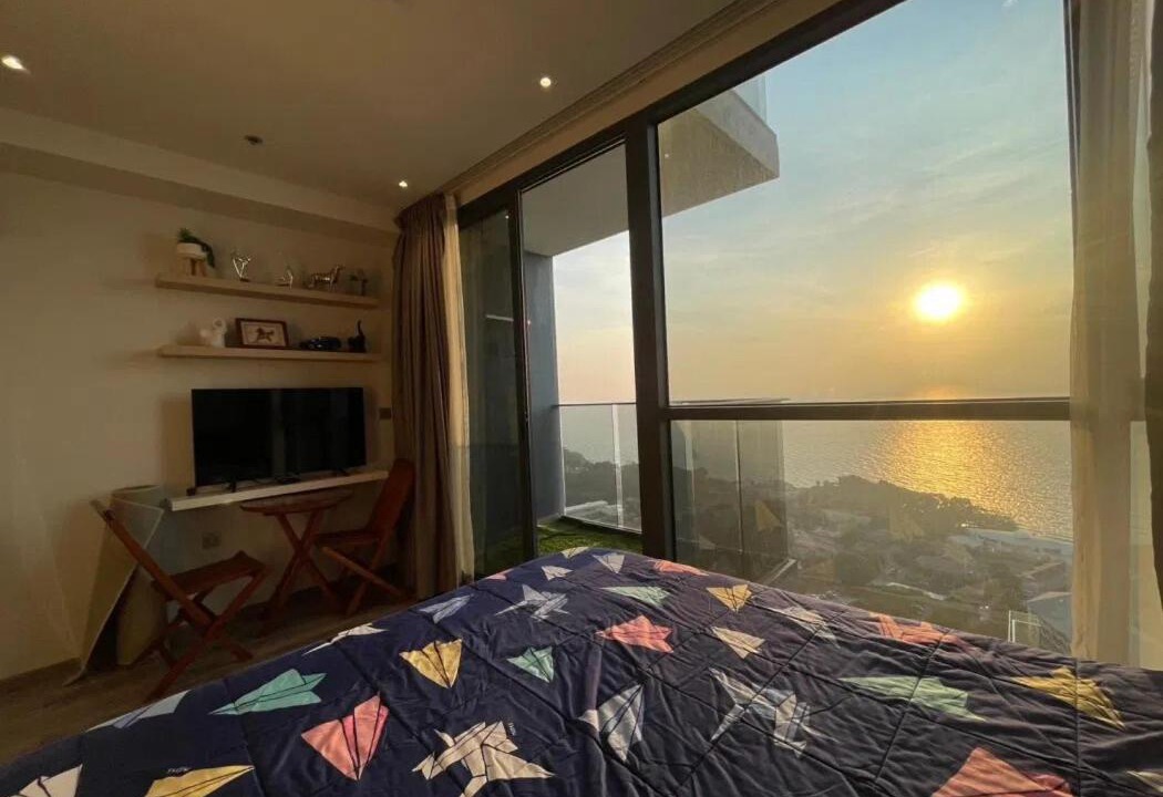 Photo of Bedroom in Pratumnak Hill