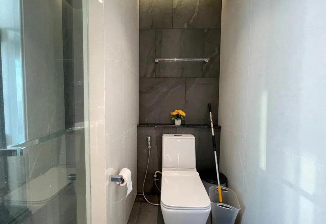 Photo of Bathroom in Pratumnak Hill