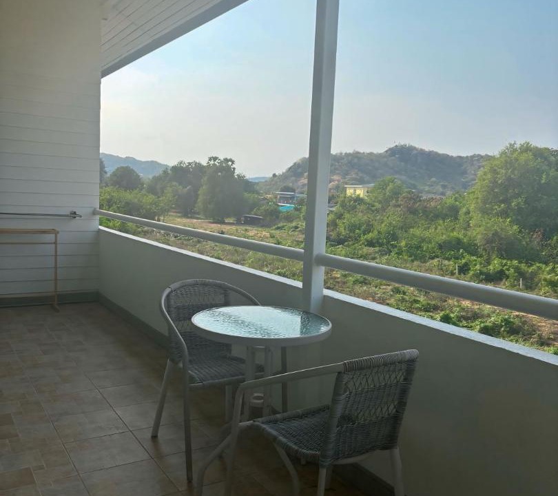 Photo of Patio Balcony in Khao Takiab