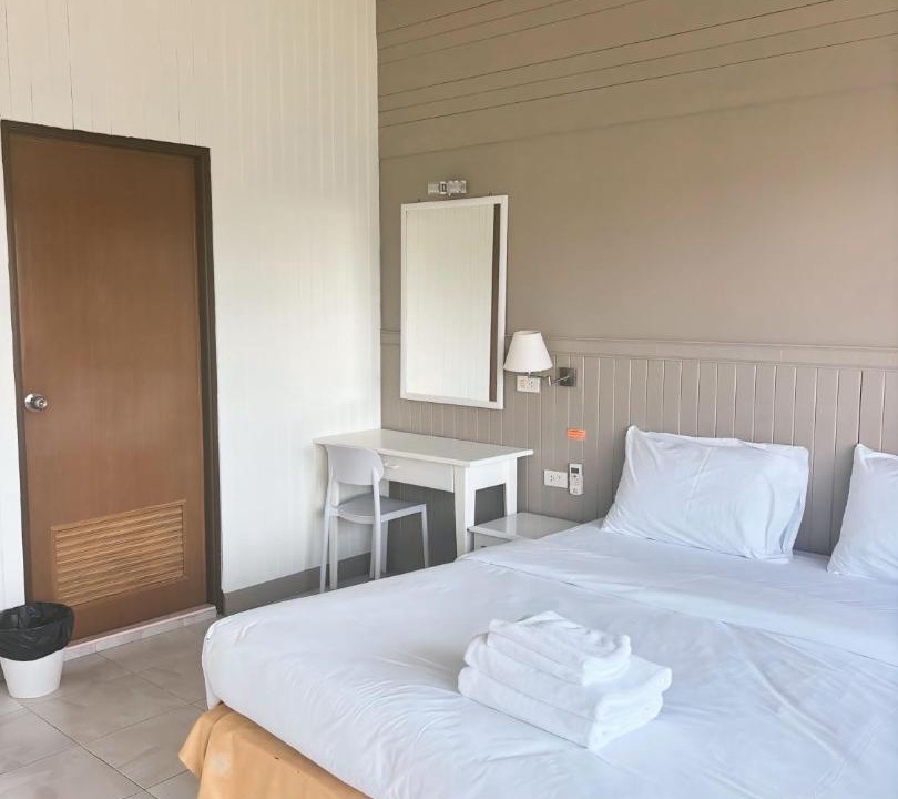 Photo of Bedroom in Khao Takiab