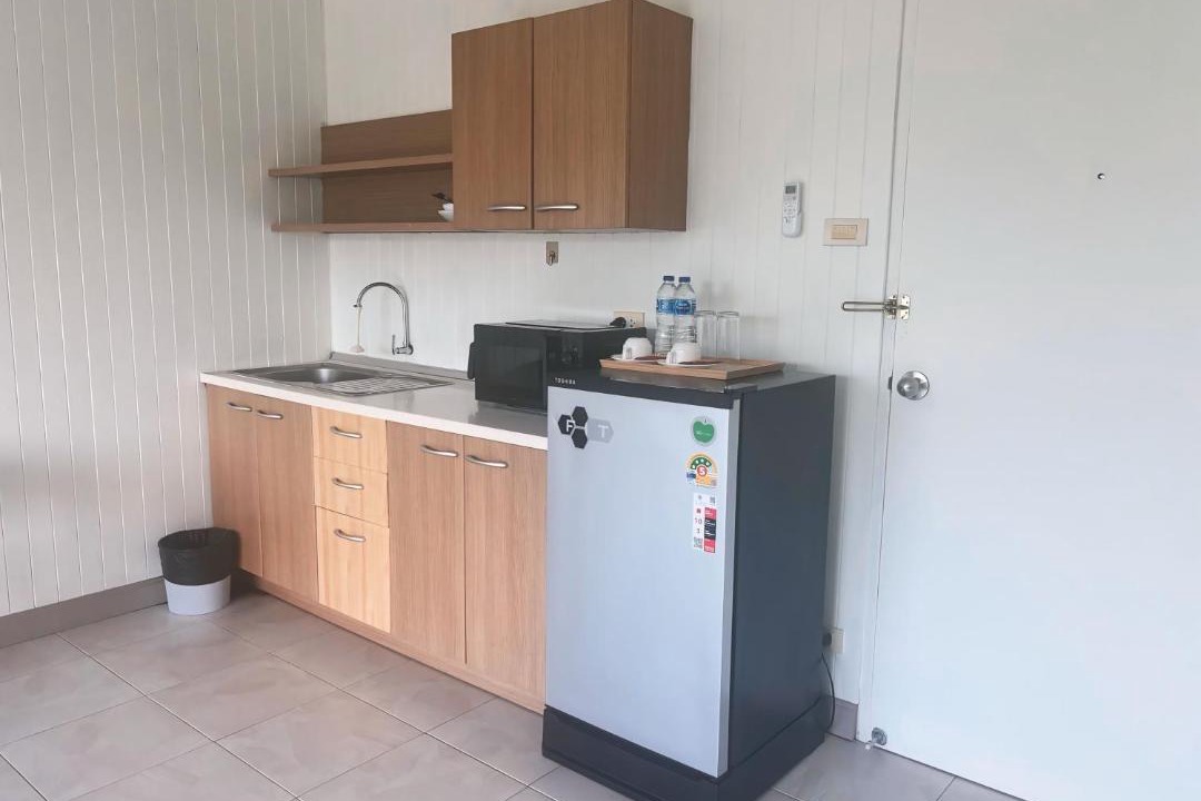 Photo of Kitchen in Khao Takiab