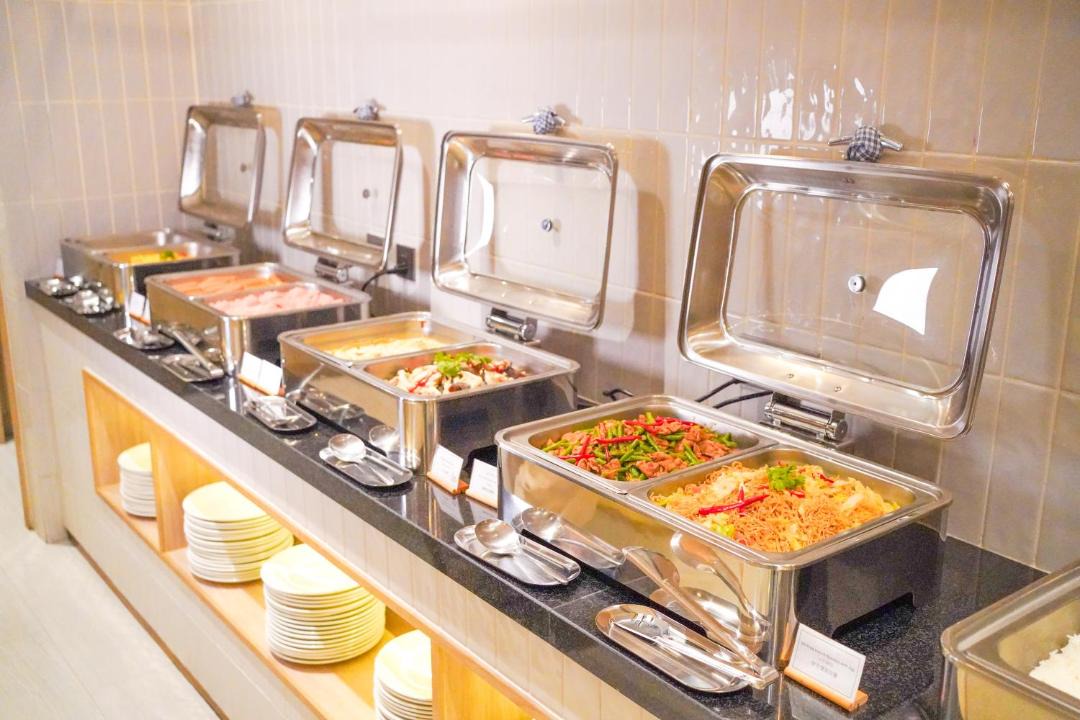 Photo of Kitchen in Yan Nawa