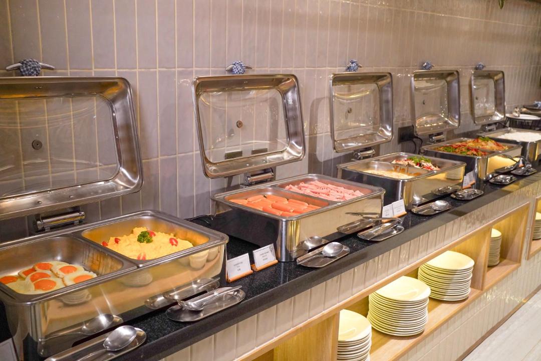 Photo of Kitchen in Yan Nawa