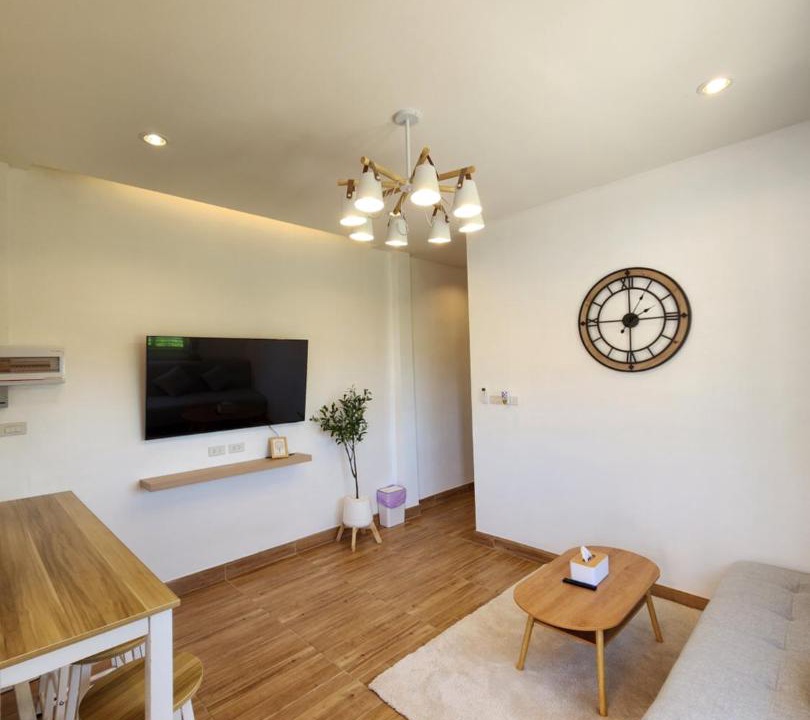 Photo of Livingroom in Kho Hong