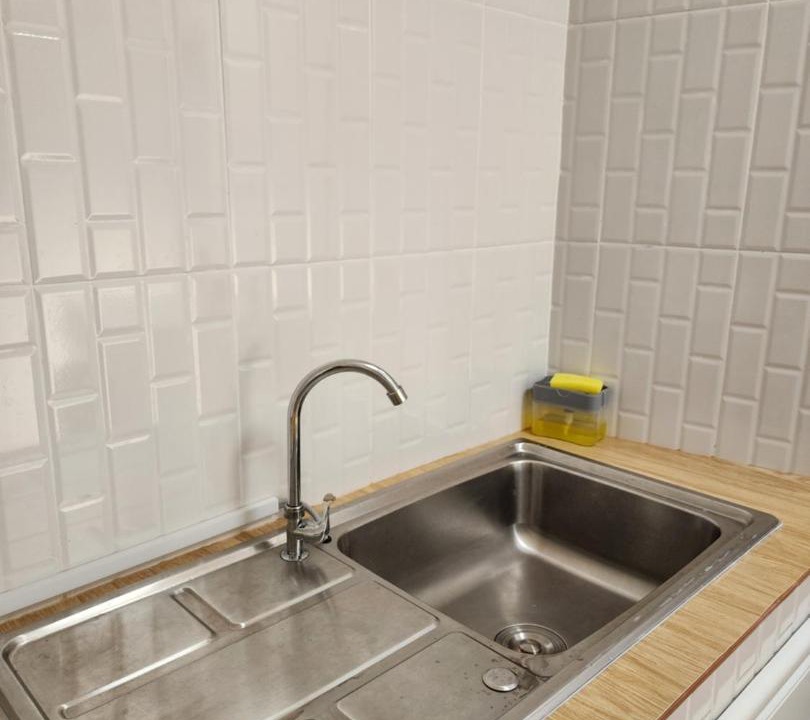 Photo of Kitchen in Kho Hong
