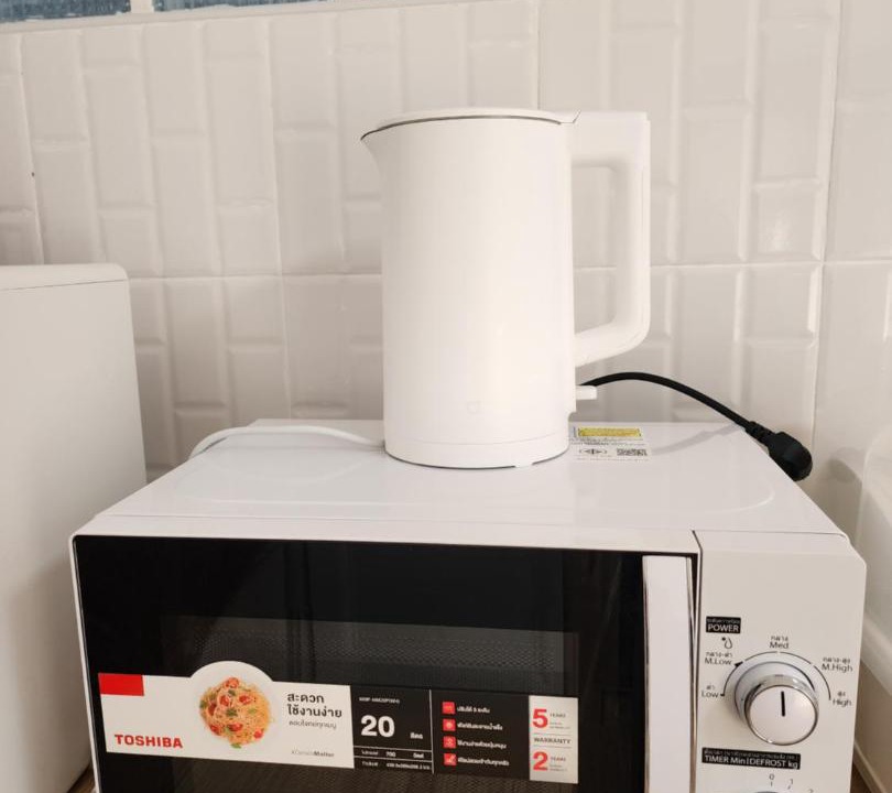 Photo of Kitchen in Kho Hong
