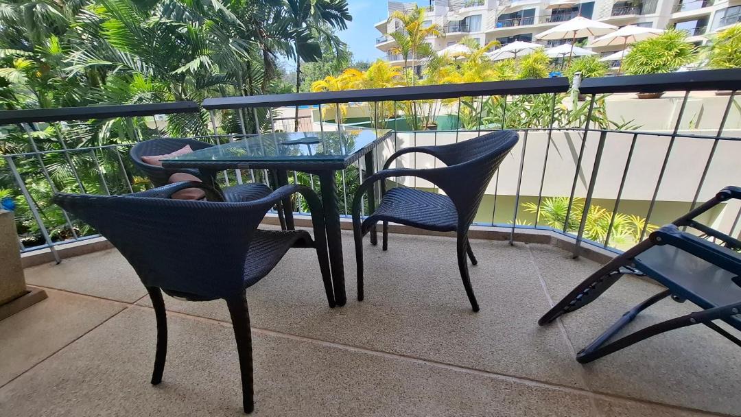 Photo of Patio Balcony in Ban Bo Han