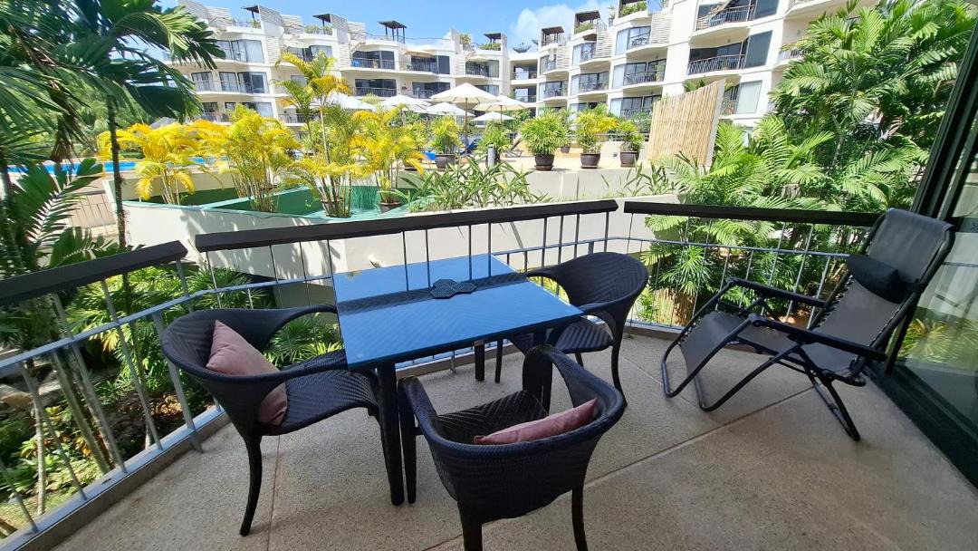 Photo of Patio Balcony in Ban Bo Han
