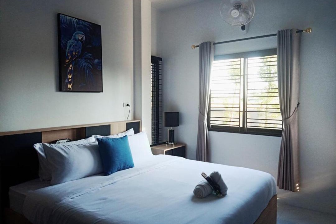 Photo of Bedroom in Phatthalung