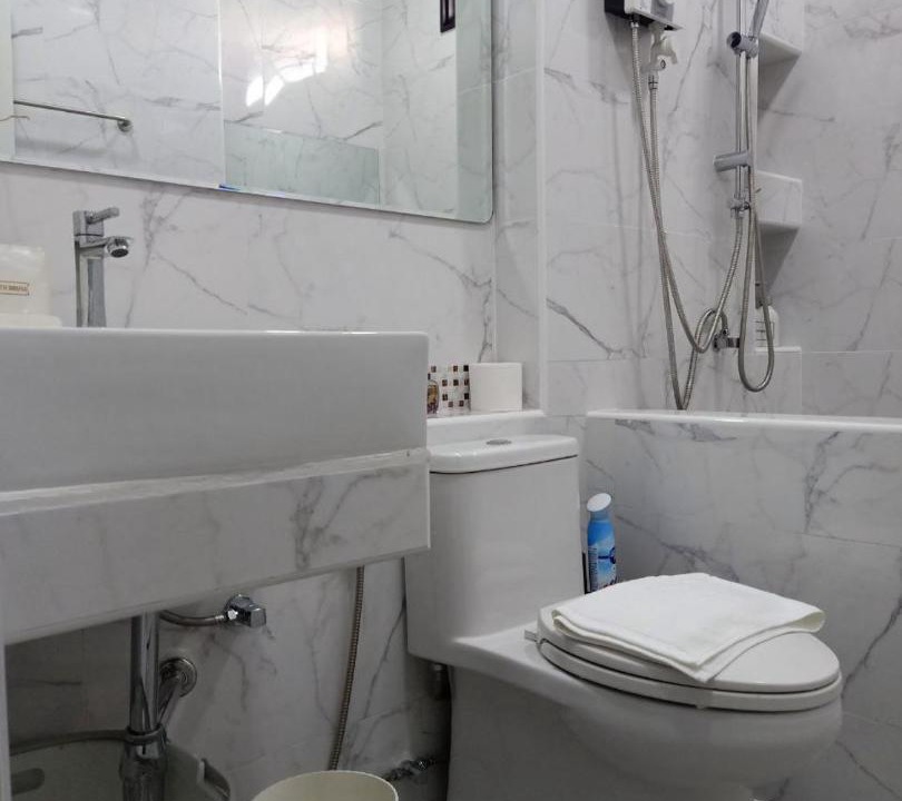 Photo of Bathroom in Phatthalung