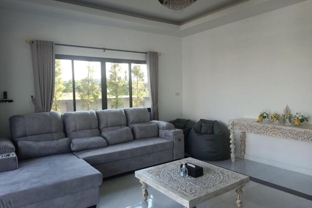 Photo of Livingroom in Phatthalung