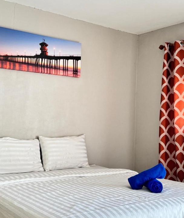 Photo of Bedroom in Koh Lan