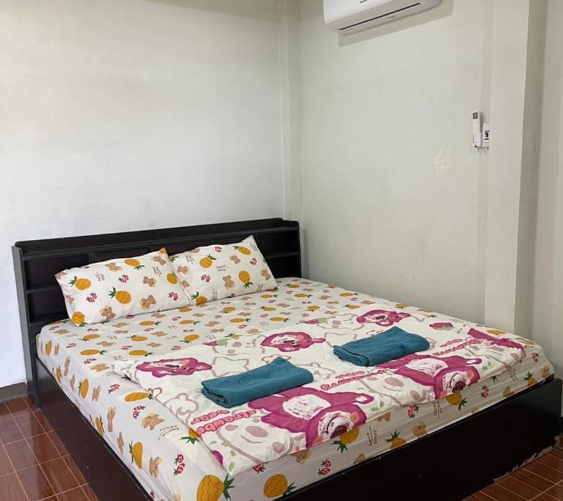 Photo of Bedroom in Thai Samakkhi