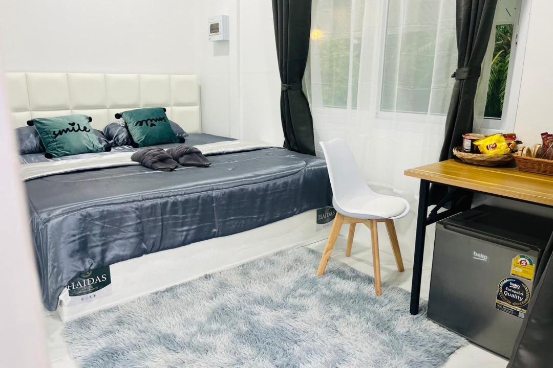 Photo of Bedroom in Khuan Khanun