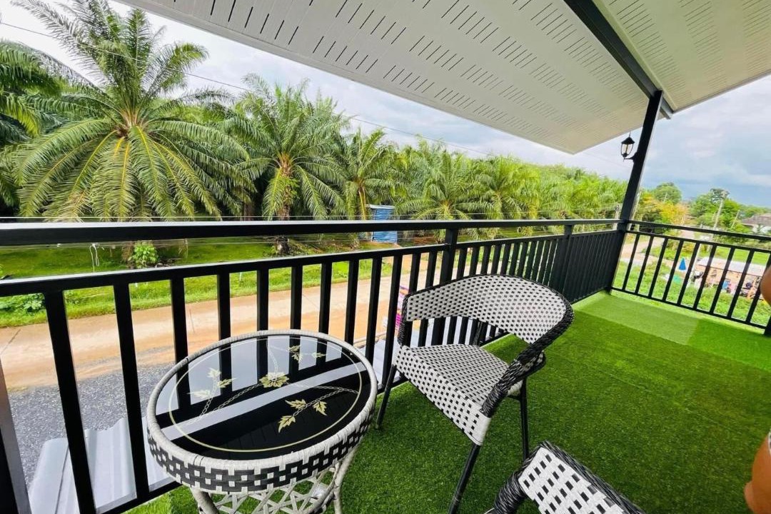 Photo of Patio Balcony in Khuan Khanun