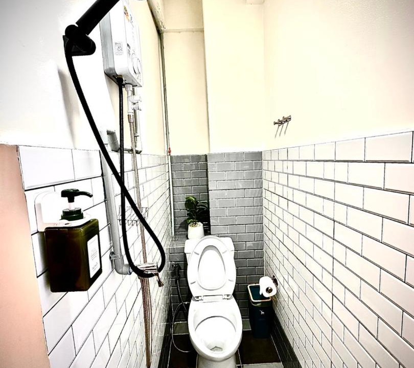 Photo of Bathroom in Rangsit