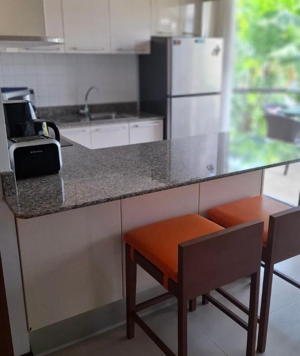 Photo of Kitchen in Ban Bo Han