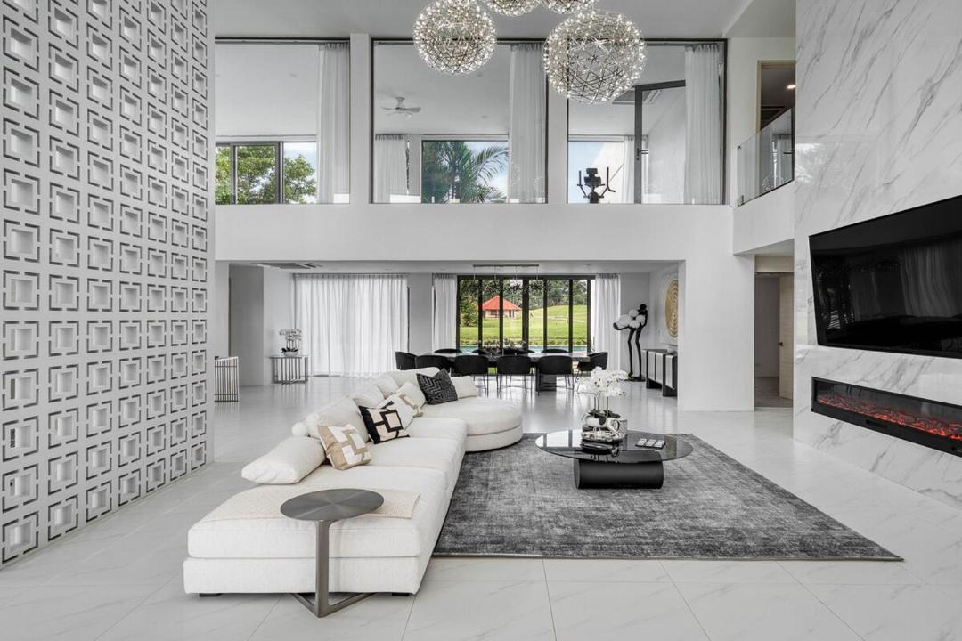 Photo of Livingroom in Nong Chaeng