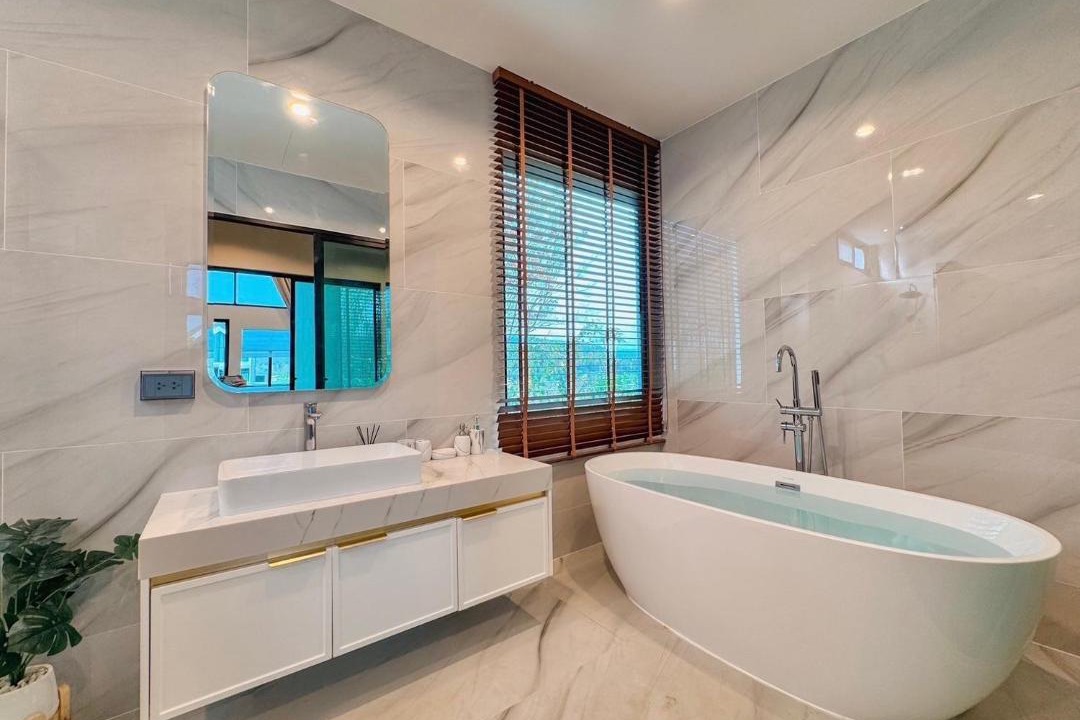 Photo of Bathroom in Pong Ta Long